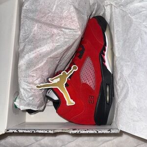 Jordan Air Jordan 5 Retro Box
